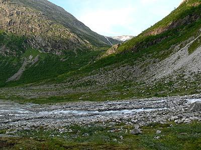 Bødalsbreen