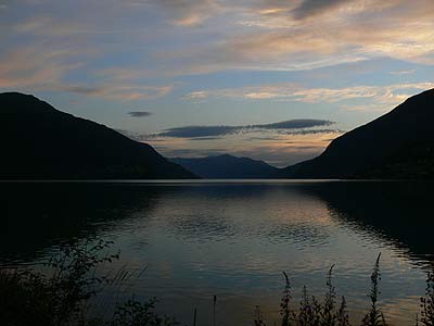 Nordfjord