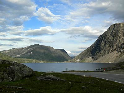 Djupvatnet