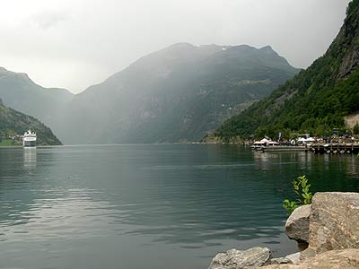 Geiranger