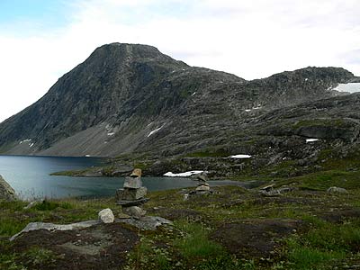 Djupvatnet