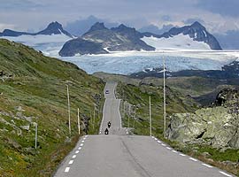 Sognefjell
