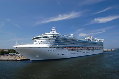Star Princess