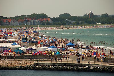 Warnemünde