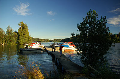 Minnesund