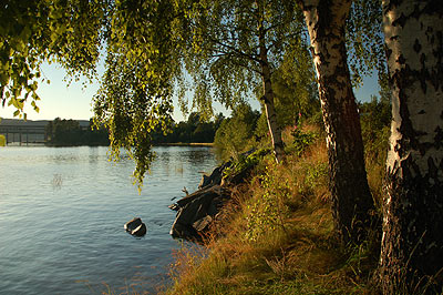 Minnesund