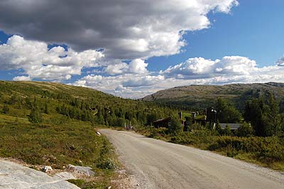 Rondane