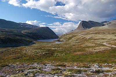Rondane