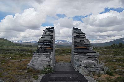 Dovrefjell