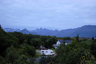 Laukvik