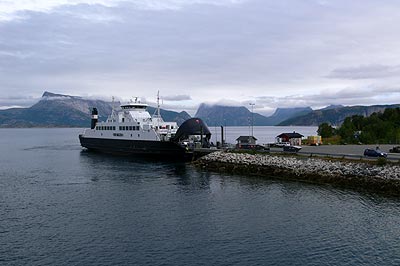 Lofoten