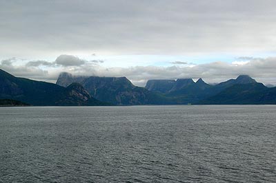 Lofoten