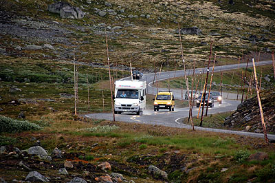 Hardangervidda