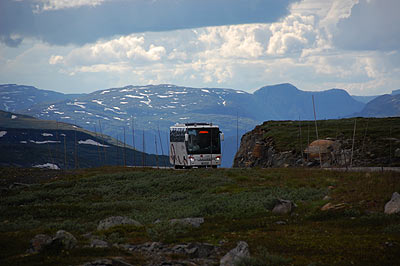 Hardangervidda