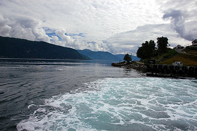 Sognefjord