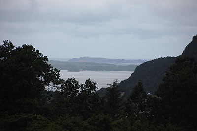 Stavang Berge Standal