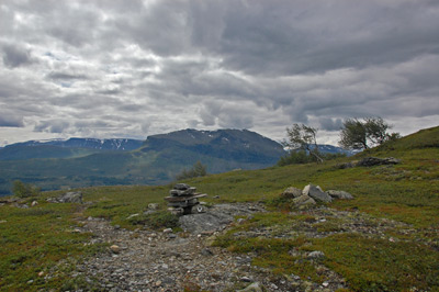 Vennisfjell