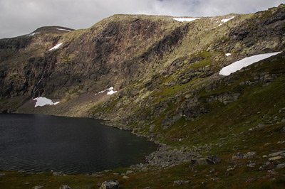 im HG Slettefjellvegen