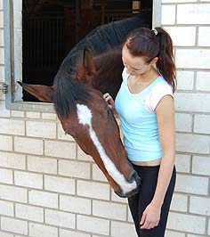 Woopi und Laura II
