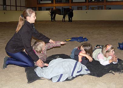 Woopi-Training