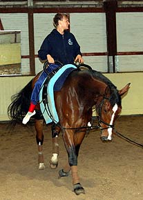 Woopi-Training