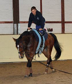 Woopi-Training