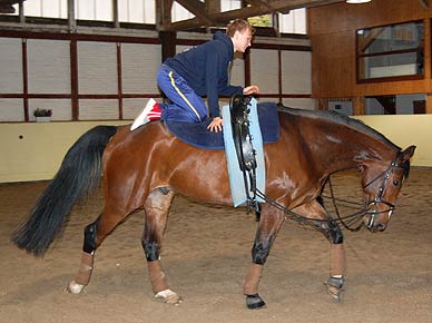 Woopi-Training