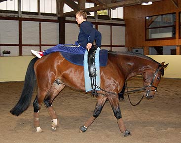 Woopi-Training