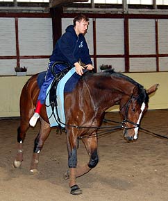 Woopi-Training