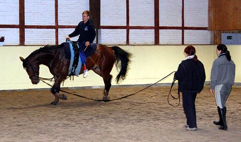 Woopi-Training