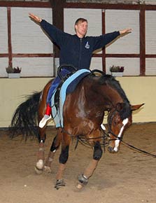 Woopi-Training