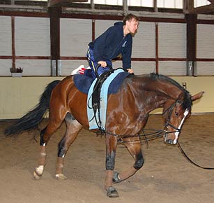 Woopi-Training