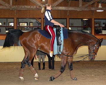 Woopi-Training