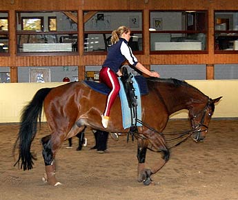 Woopi-Training