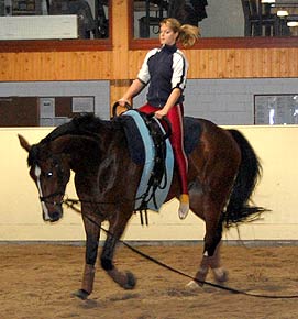 Woopi-Training