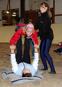 Woopi-Training