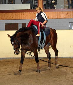Woopi-Training