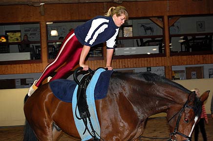Woopi-Training