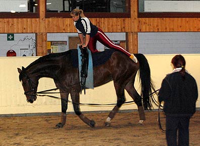 Woopi-Training