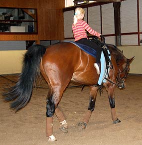 Woopi-Training