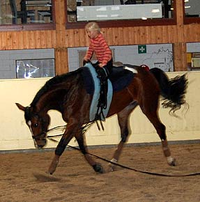 Woopi-Training