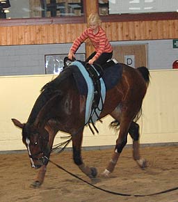 Woopi-Training