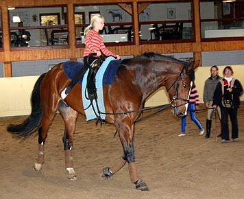 Woopi-Training