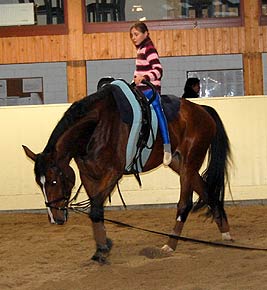 Woopi-Training