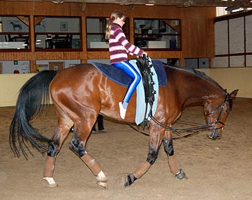 Woopi-Training