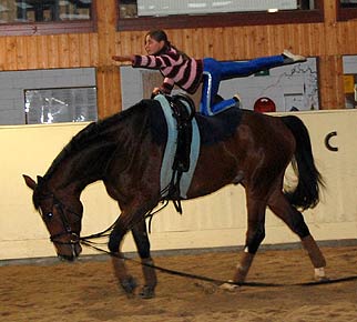 Woopi-Training