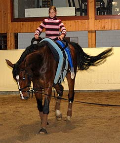 Woopi-Training