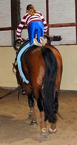 Woopi-Training