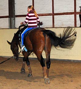 Woopi-Training
