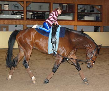 Woopi-Training